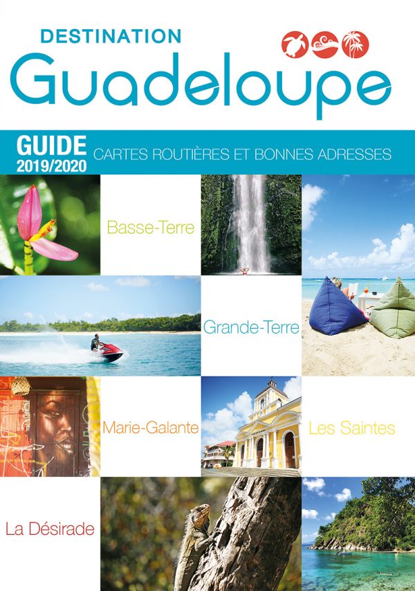 guadeloupe tour guide